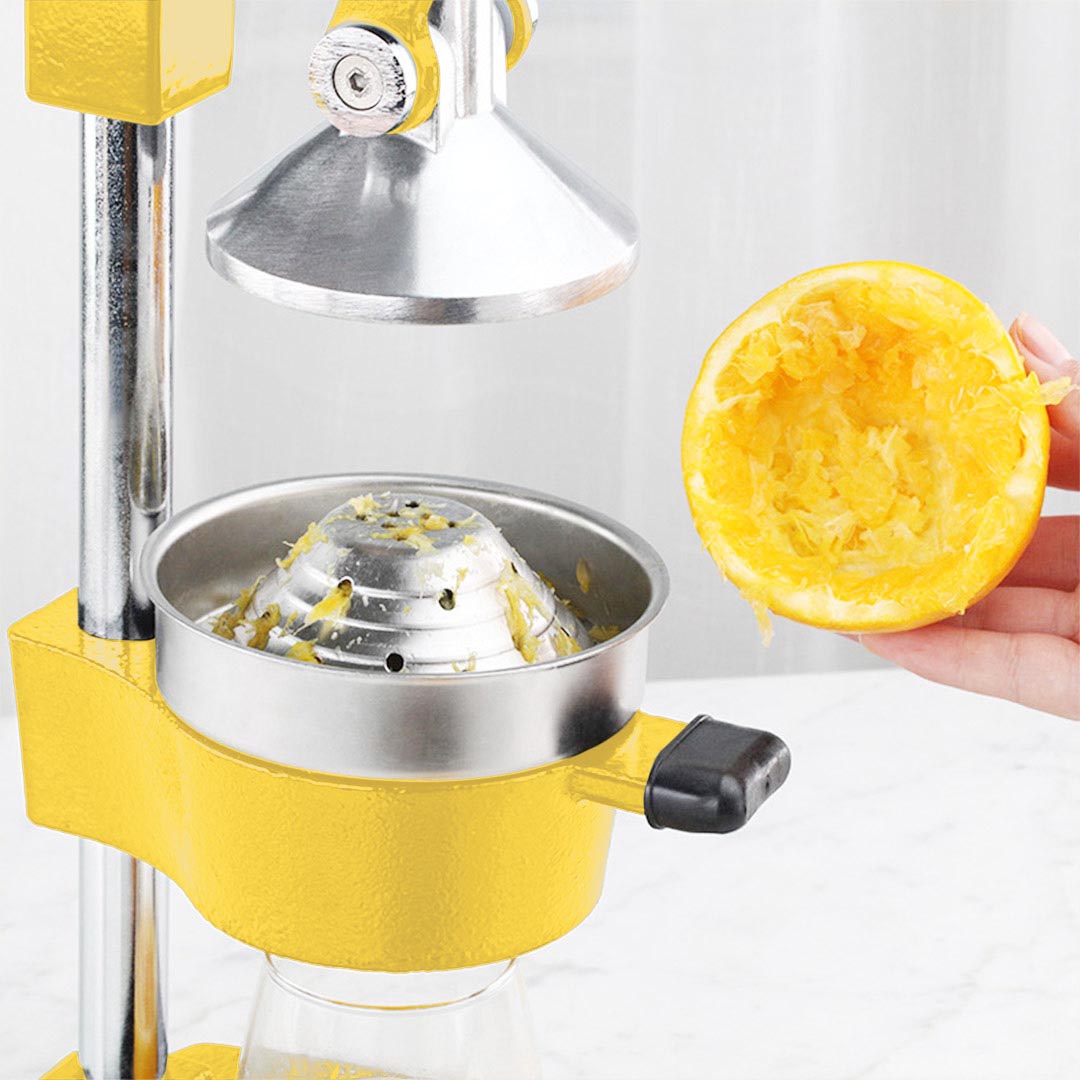 Manual Fruit Juicer