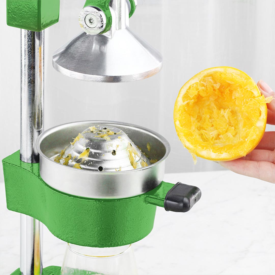 Manual Fruit Juicer