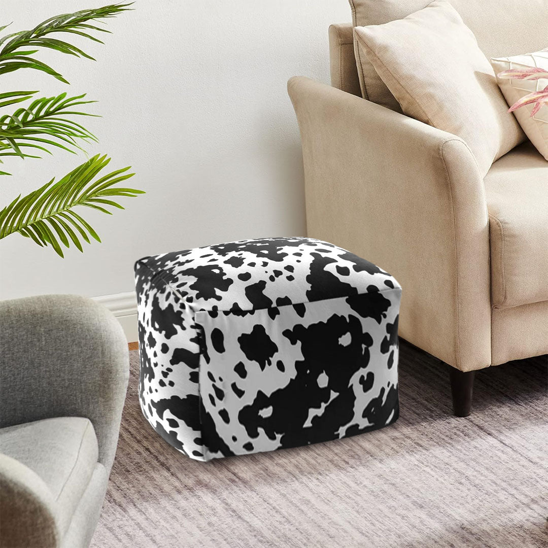 Pouffe Cushion