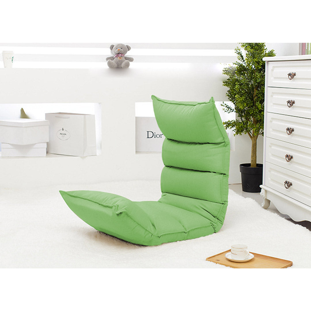 Foldable Floor Sofa Bed