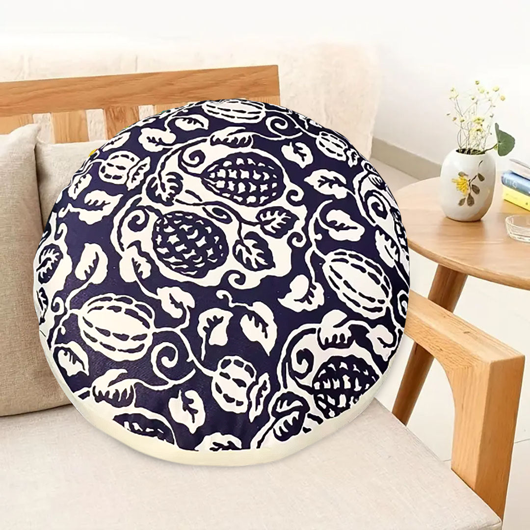 Premium Pouffe Cushion