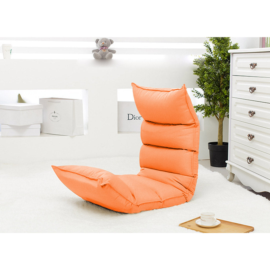 Foldable Floor Sofa Bed