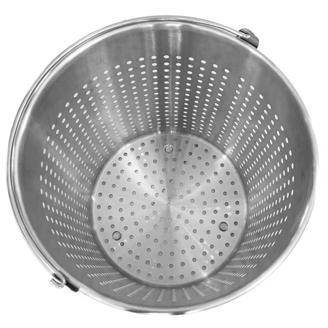 Stainless Steel Strainer Basket