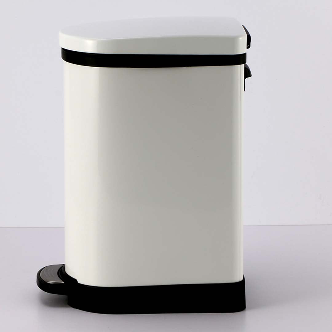 U-shaped Pedal Bin