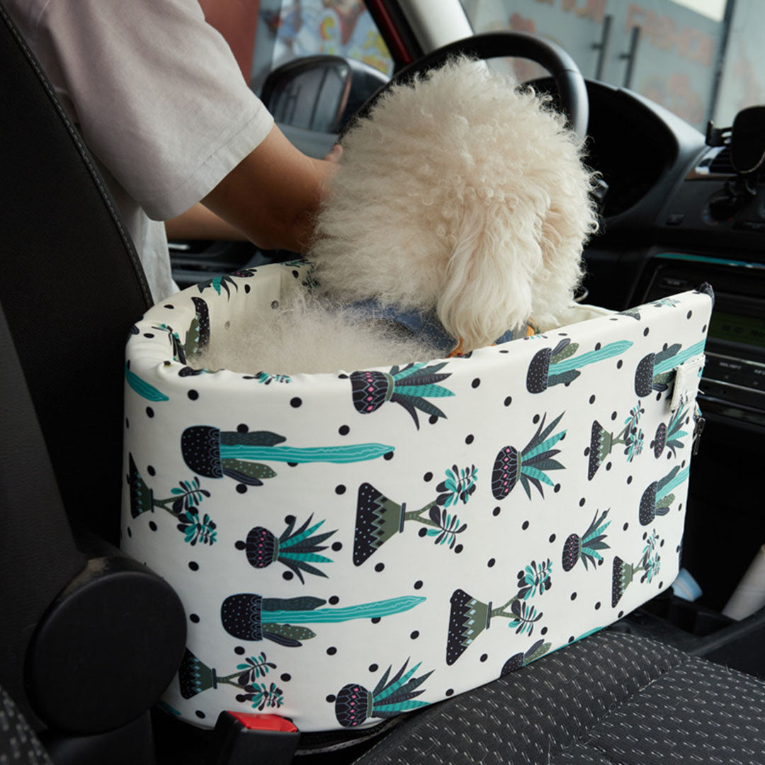 Car Pet Bag