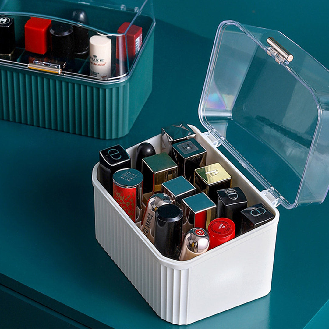 Cosmetic Storage Organiser Set