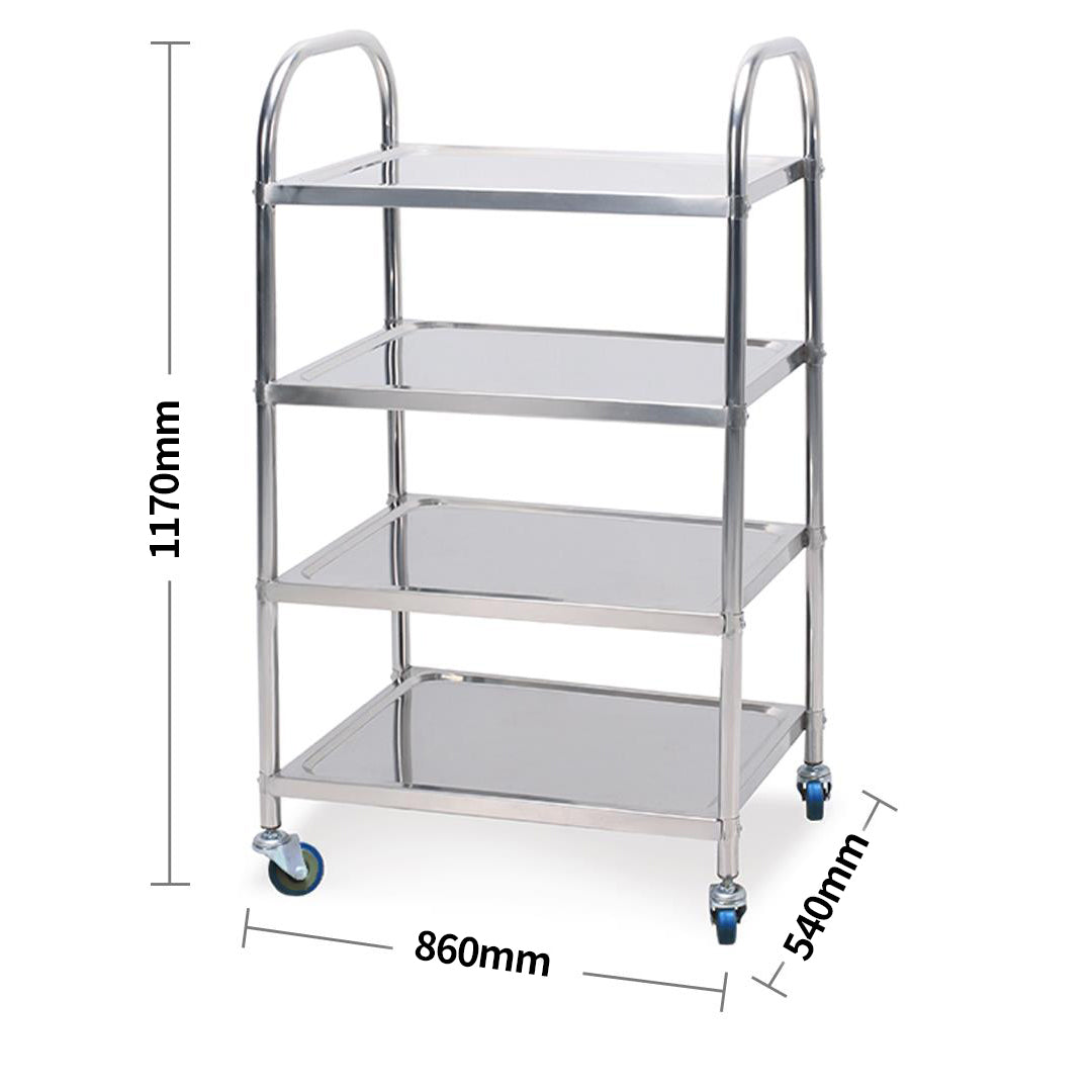 Dining Cart Trolley