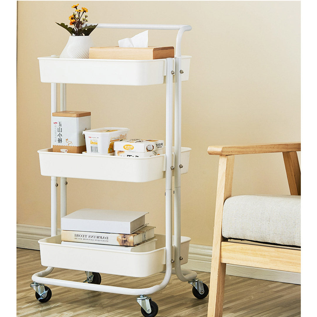 Movable Kitchen Cart