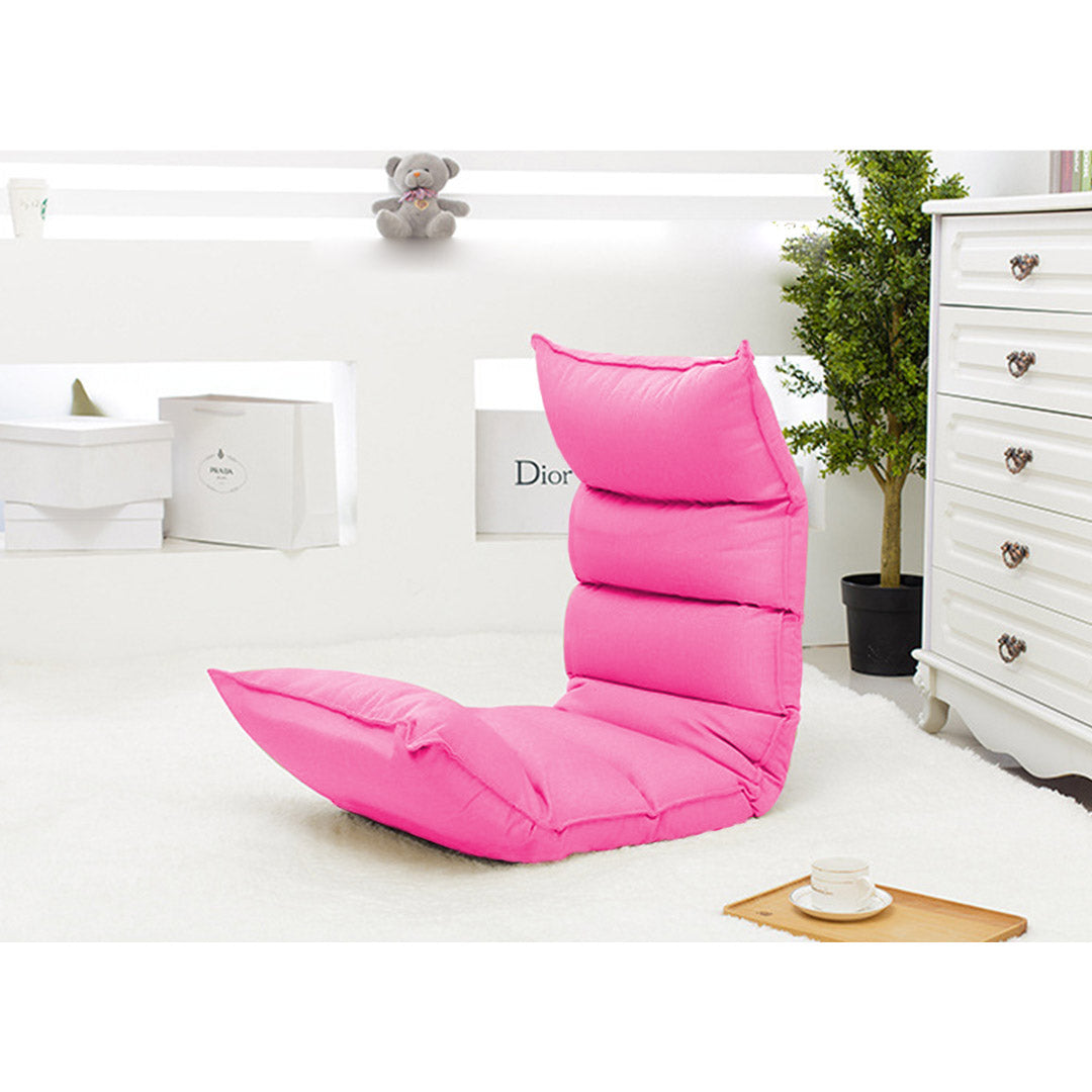 Foldable Floor Sofa Bed