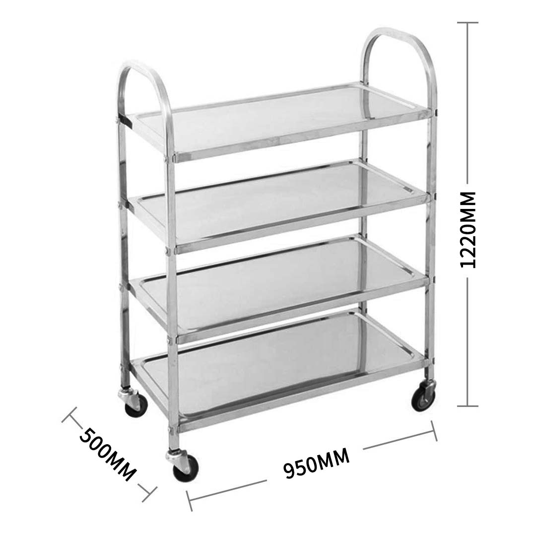 Dining Cart Trolley