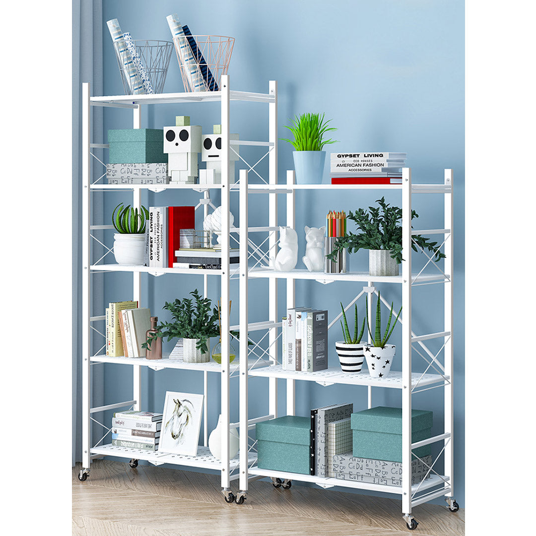 Shelves Organiser