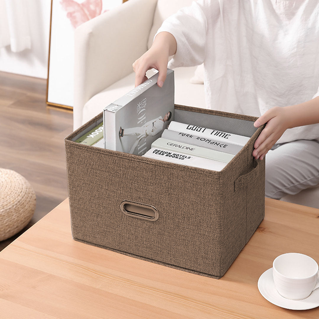 Foldable Storage Box