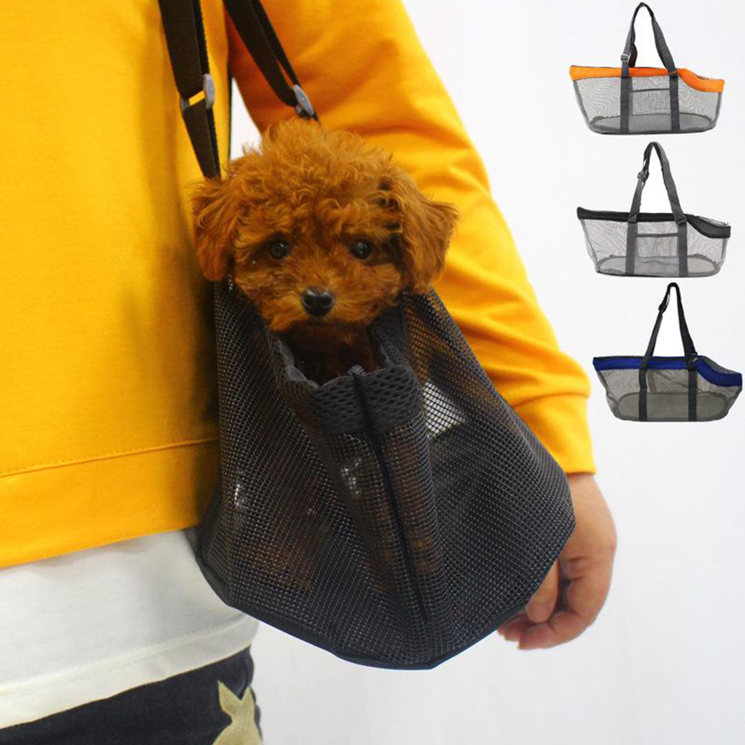 Breathable Pet Bag