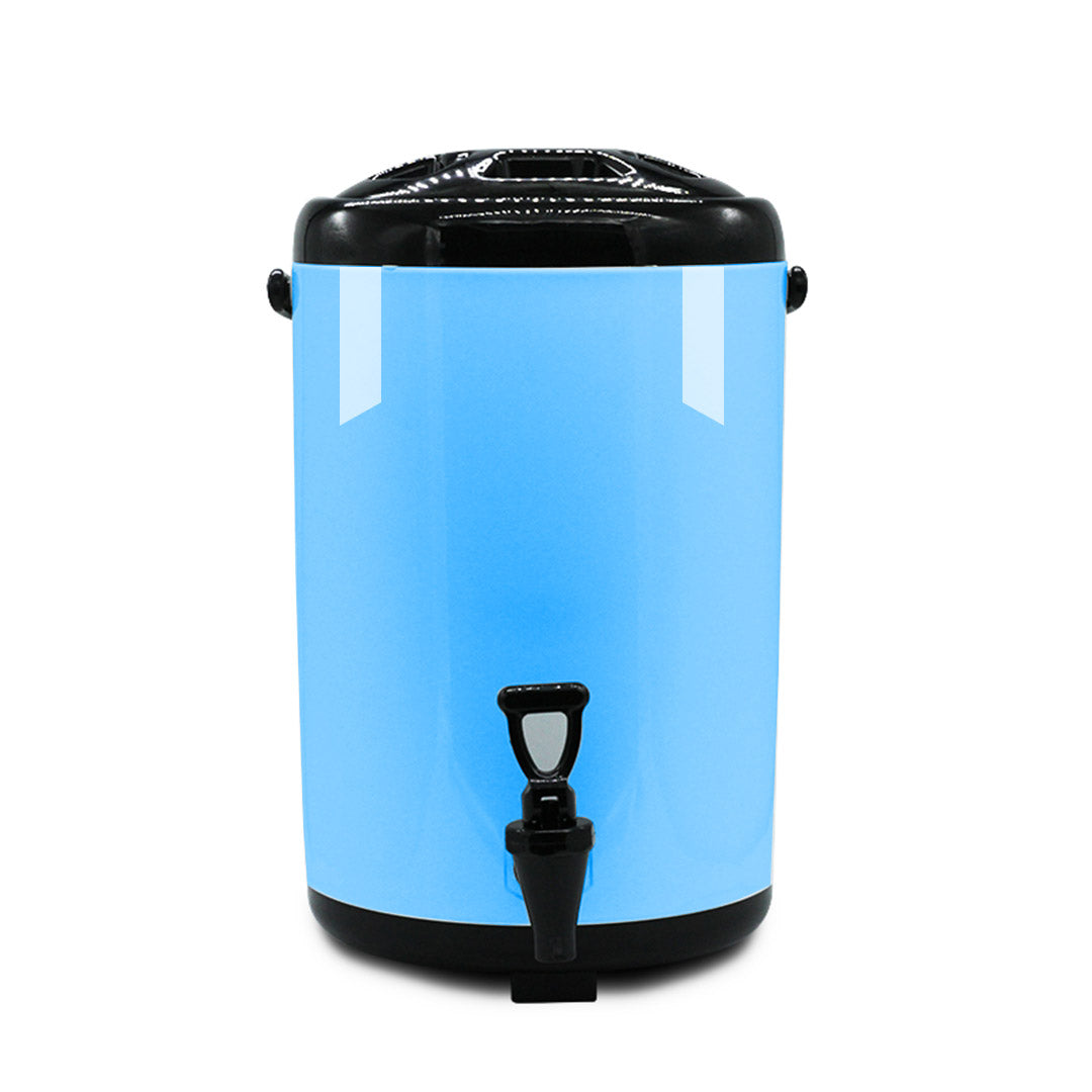 Insulated Beverage Dispenser