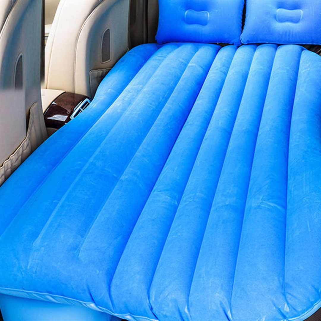 Inflatable Car Mattress