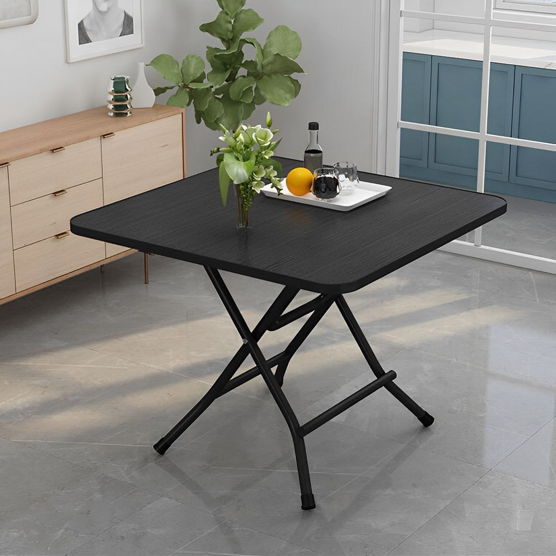 Square Dining Table