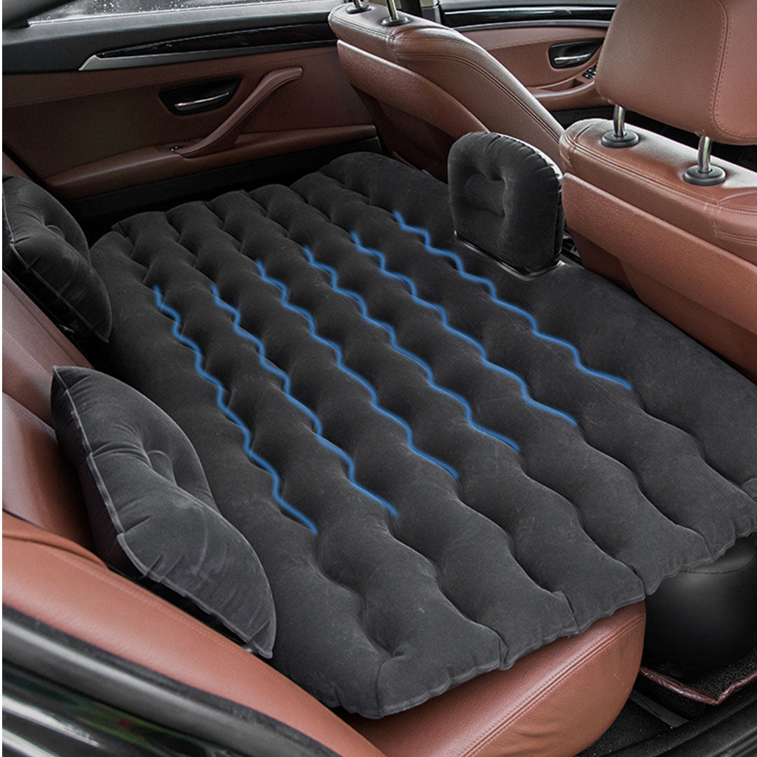 Inflatable Car Mattress