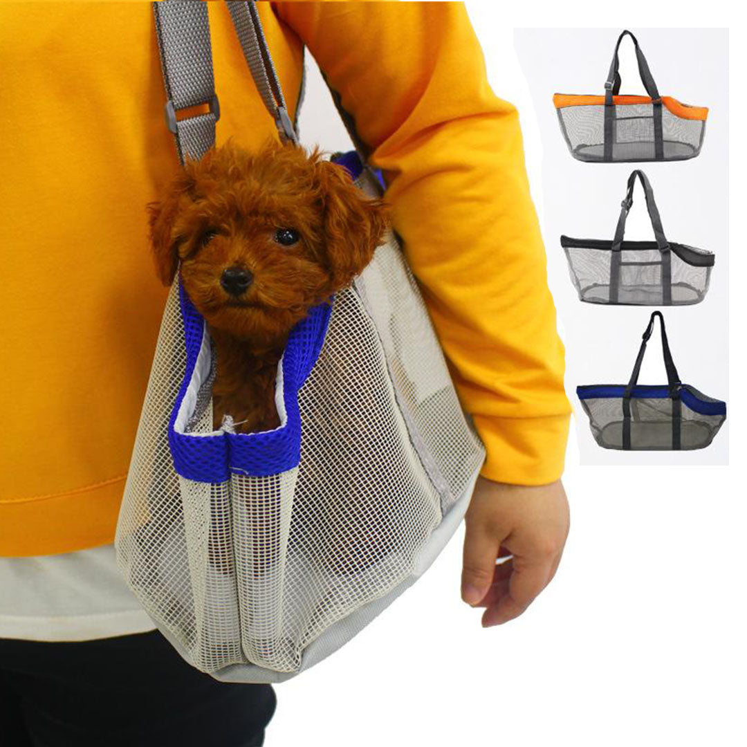 Breathable Pet Bag