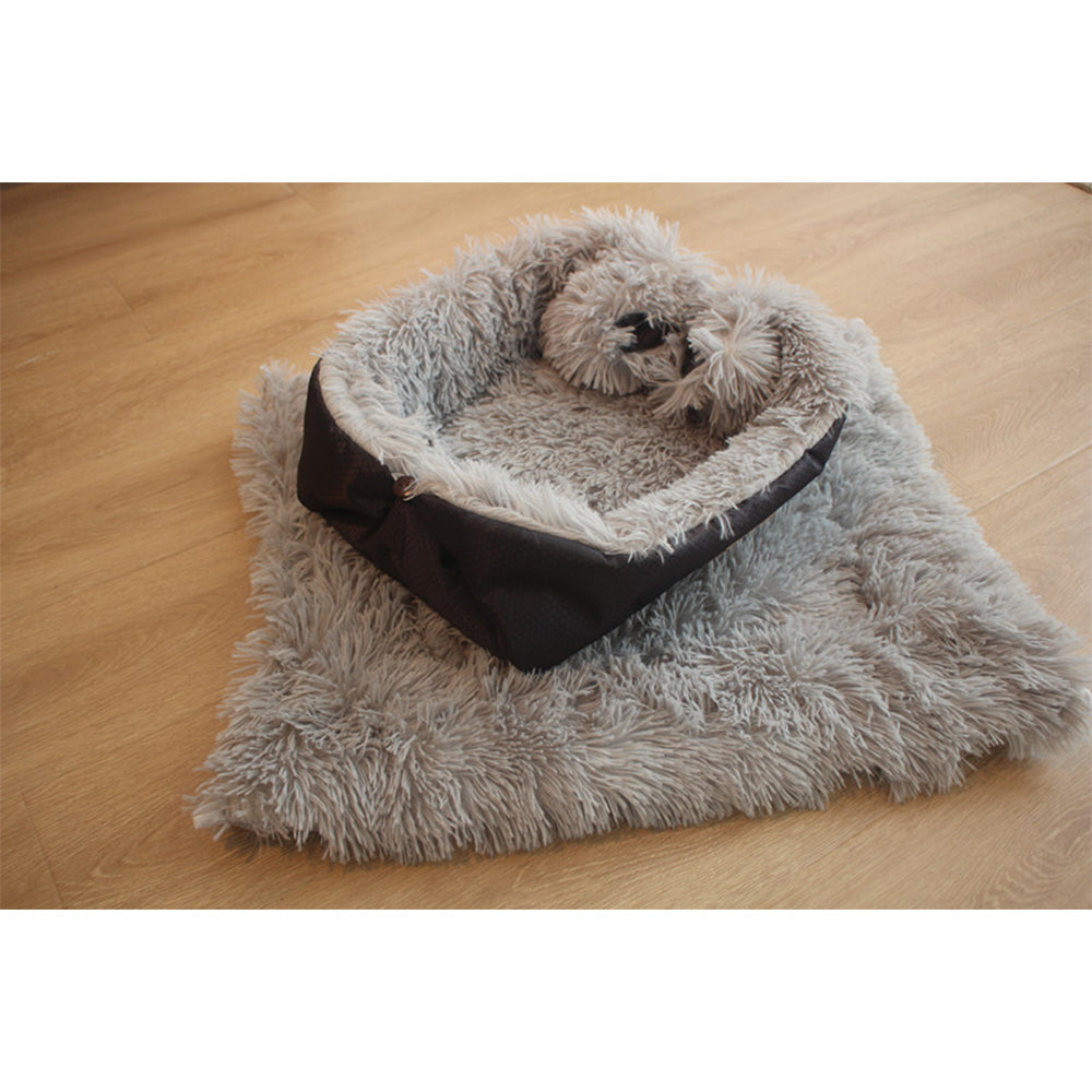 Cushion Nest Mat