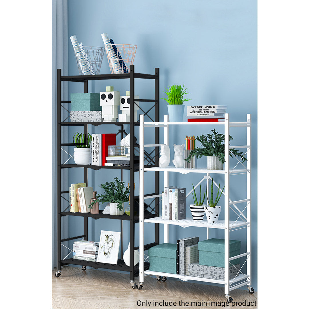 Shelves Organiser