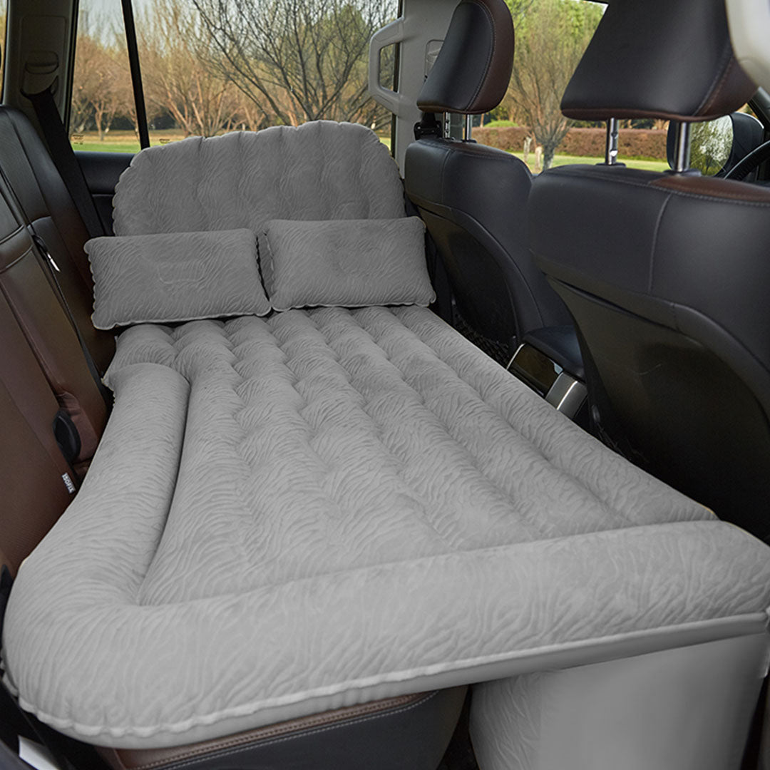 Inflatable Car Mattress