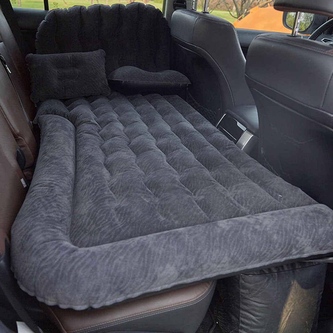 Inflatable Car Mattress