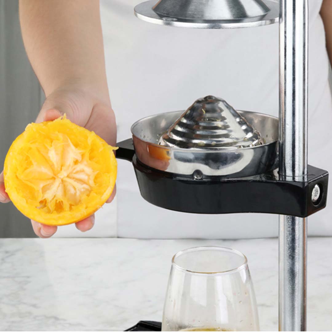 Manual Juicer Extractor