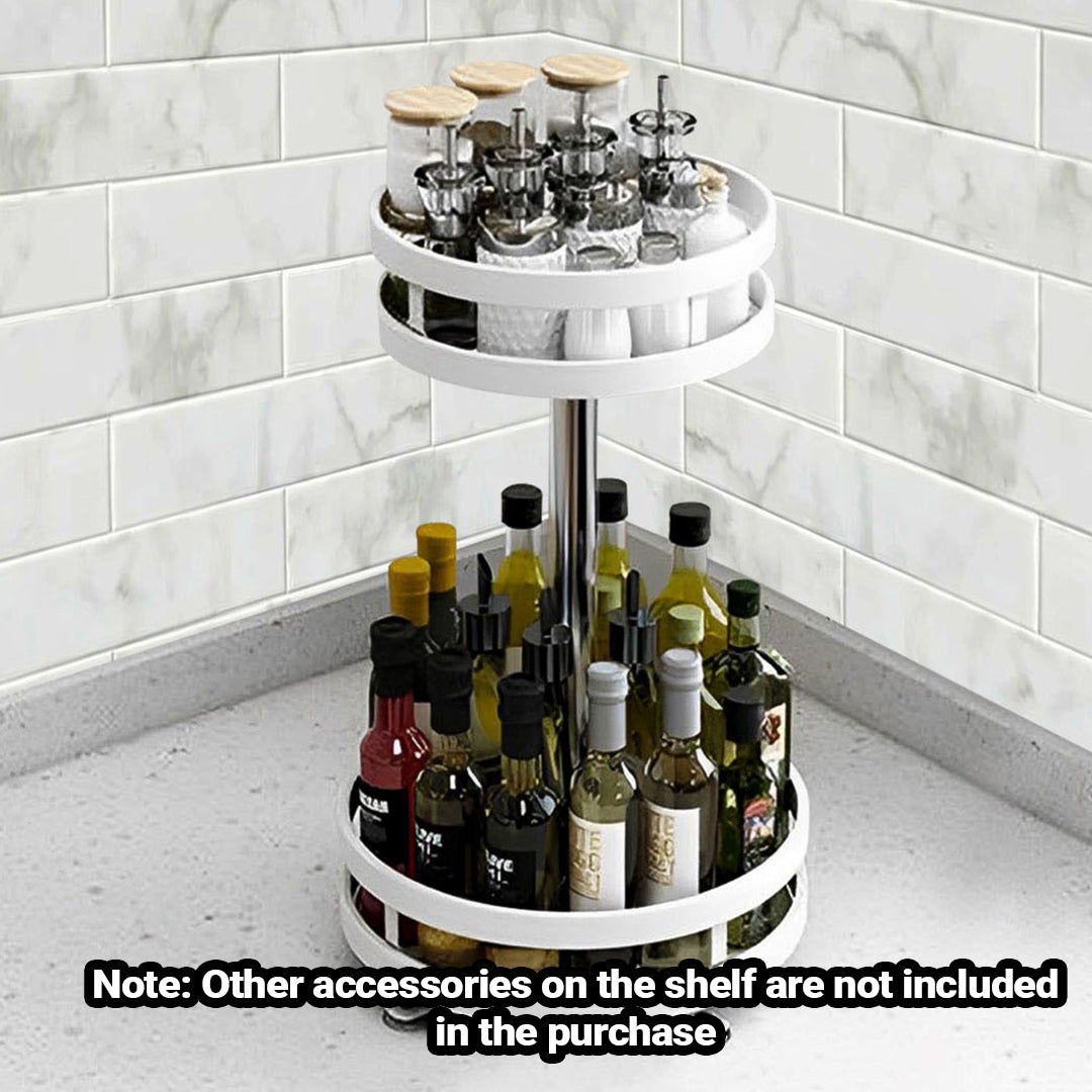 Spice Rack Organiser