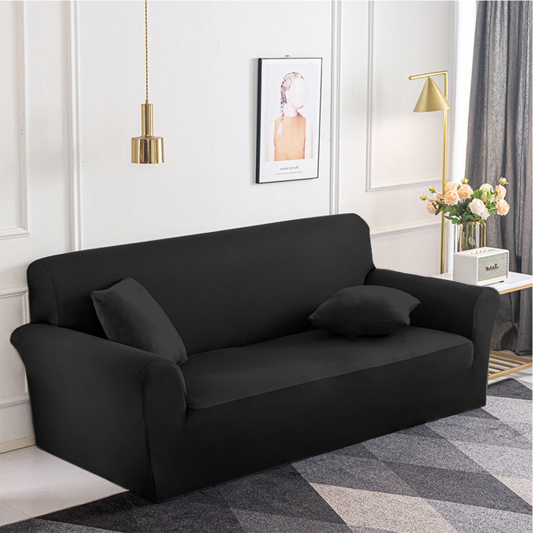 High Stretch Sofa Cover