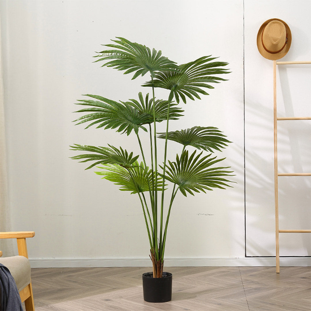 Artificial Palm Tree