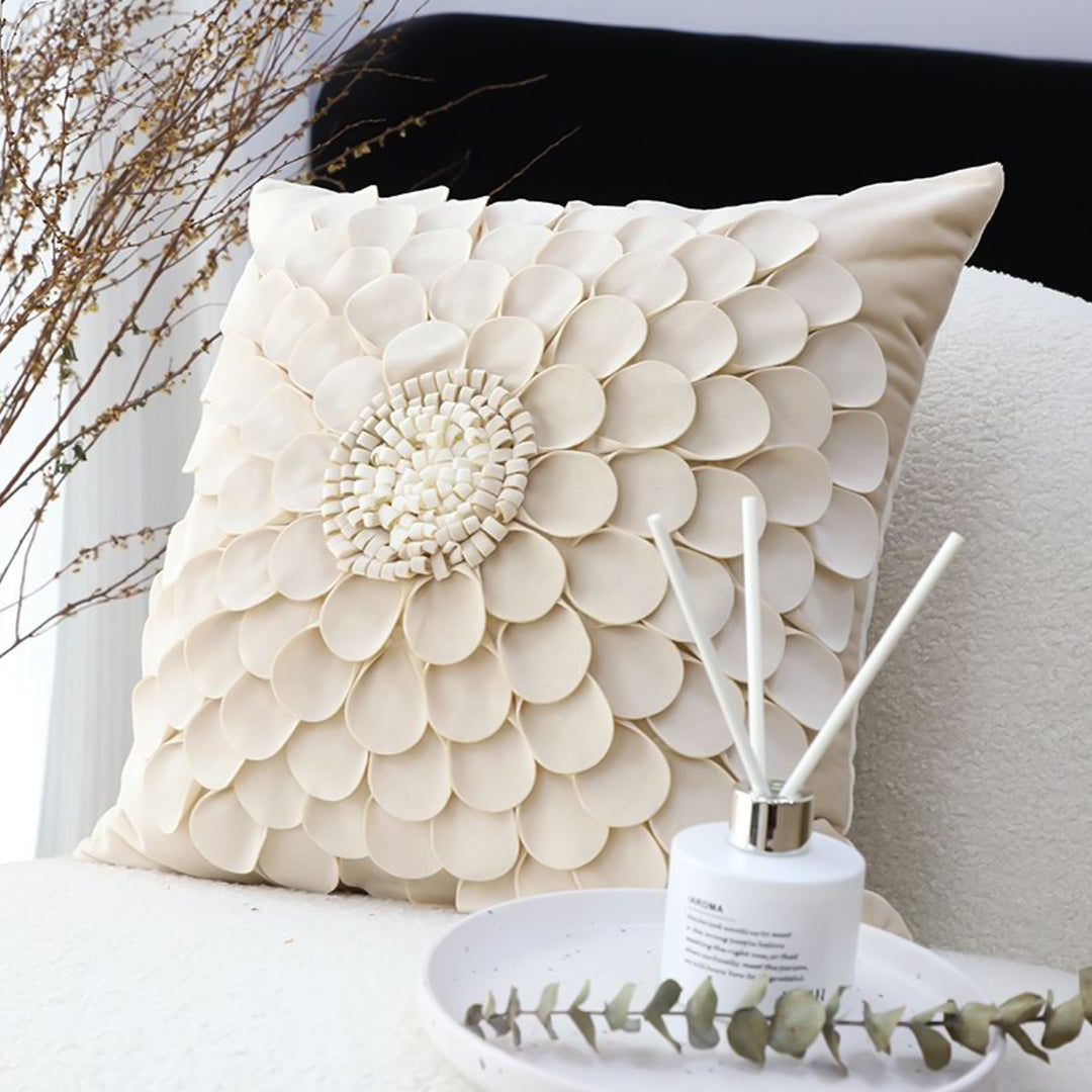 Modern Throw Pillow