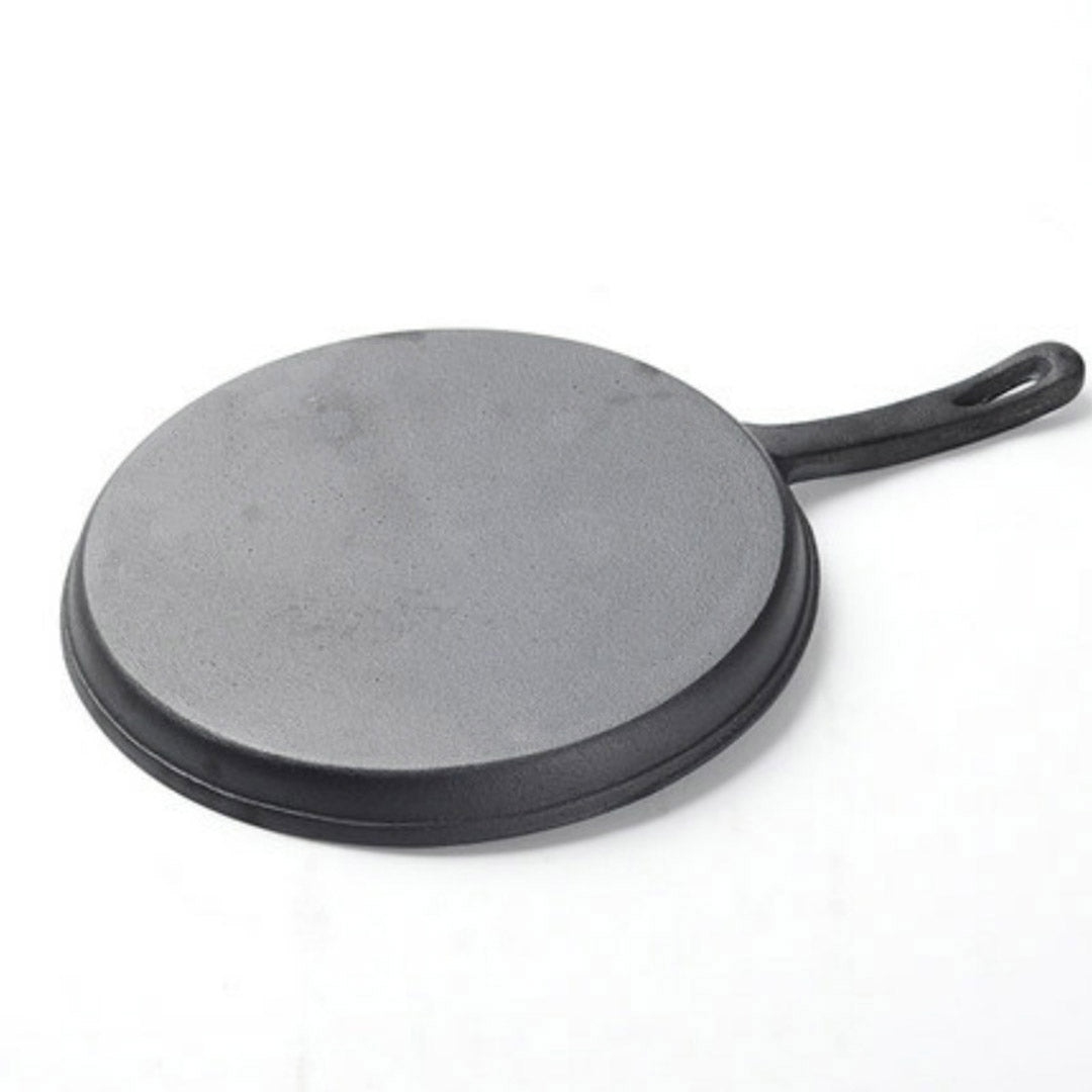 Round Griddle Frying Pan