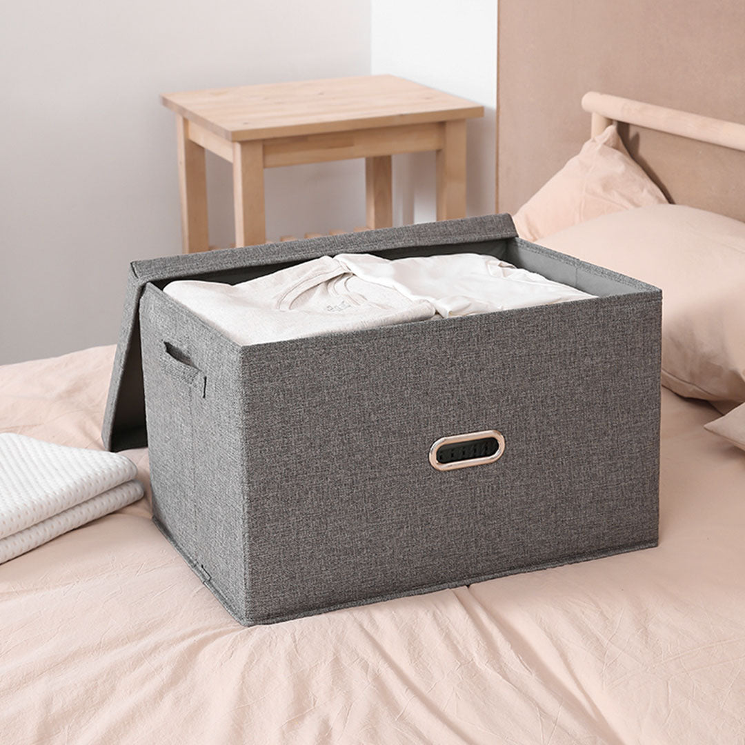 Foldable Storage Box