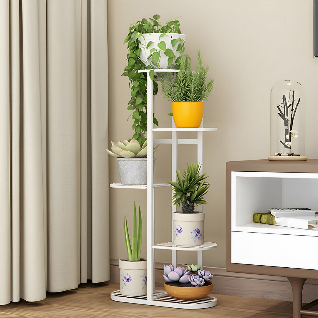 7-Tier Pot Plant Stand