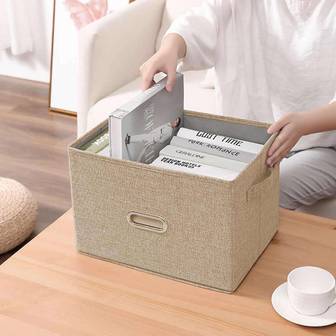 Foldable Storage Box