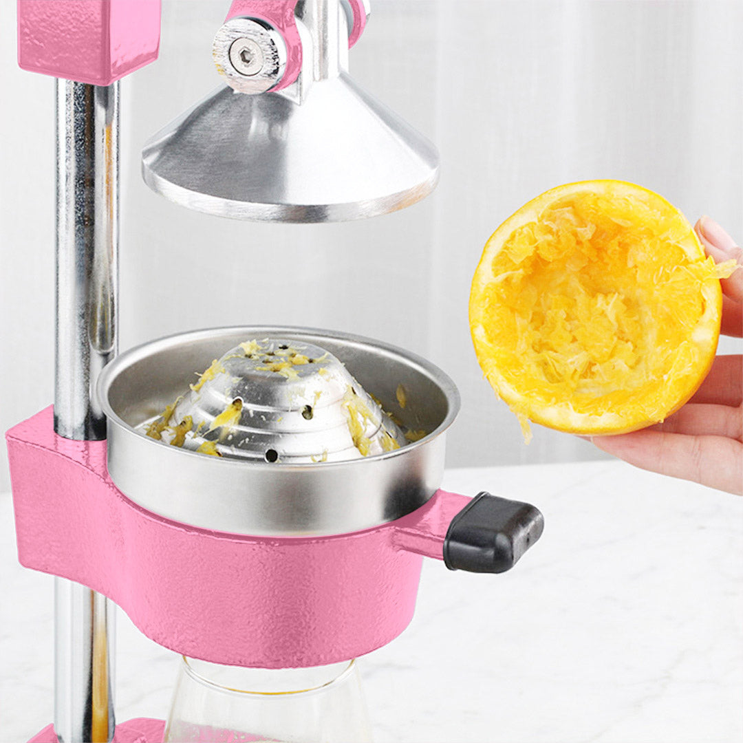 Manual Fruit Juicer