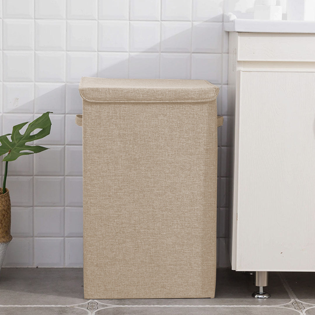 Collapsible Laundry Box