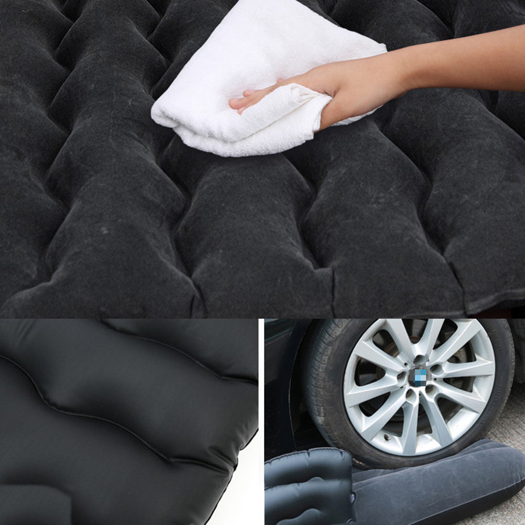 Inflatable Car Mattress