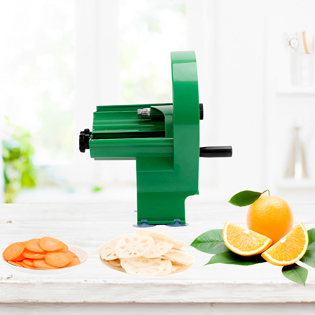 Fruit & Vegetable Cutter