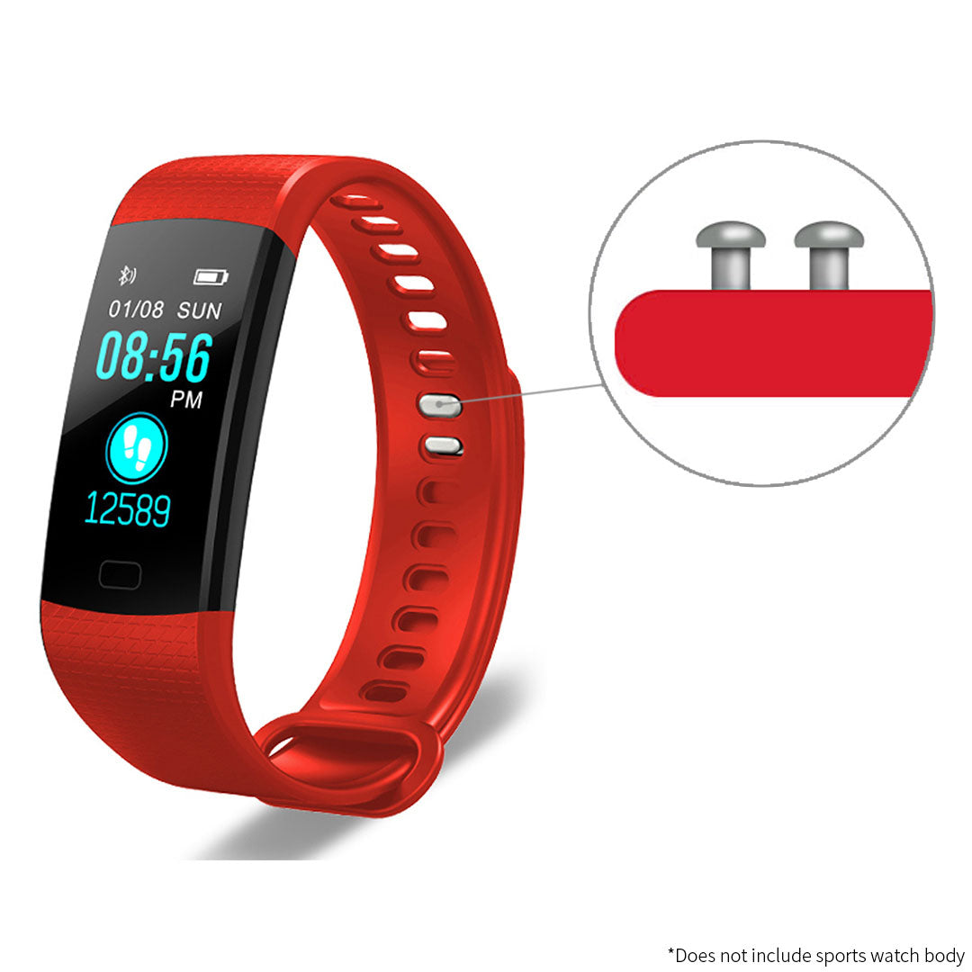 Smart Watch Band Model RD11