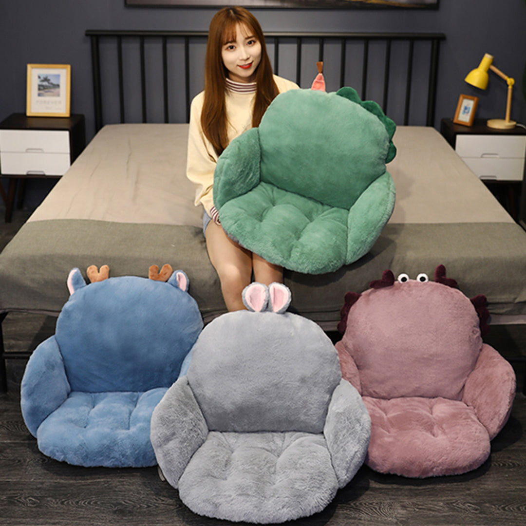 Animal Shape Cushion