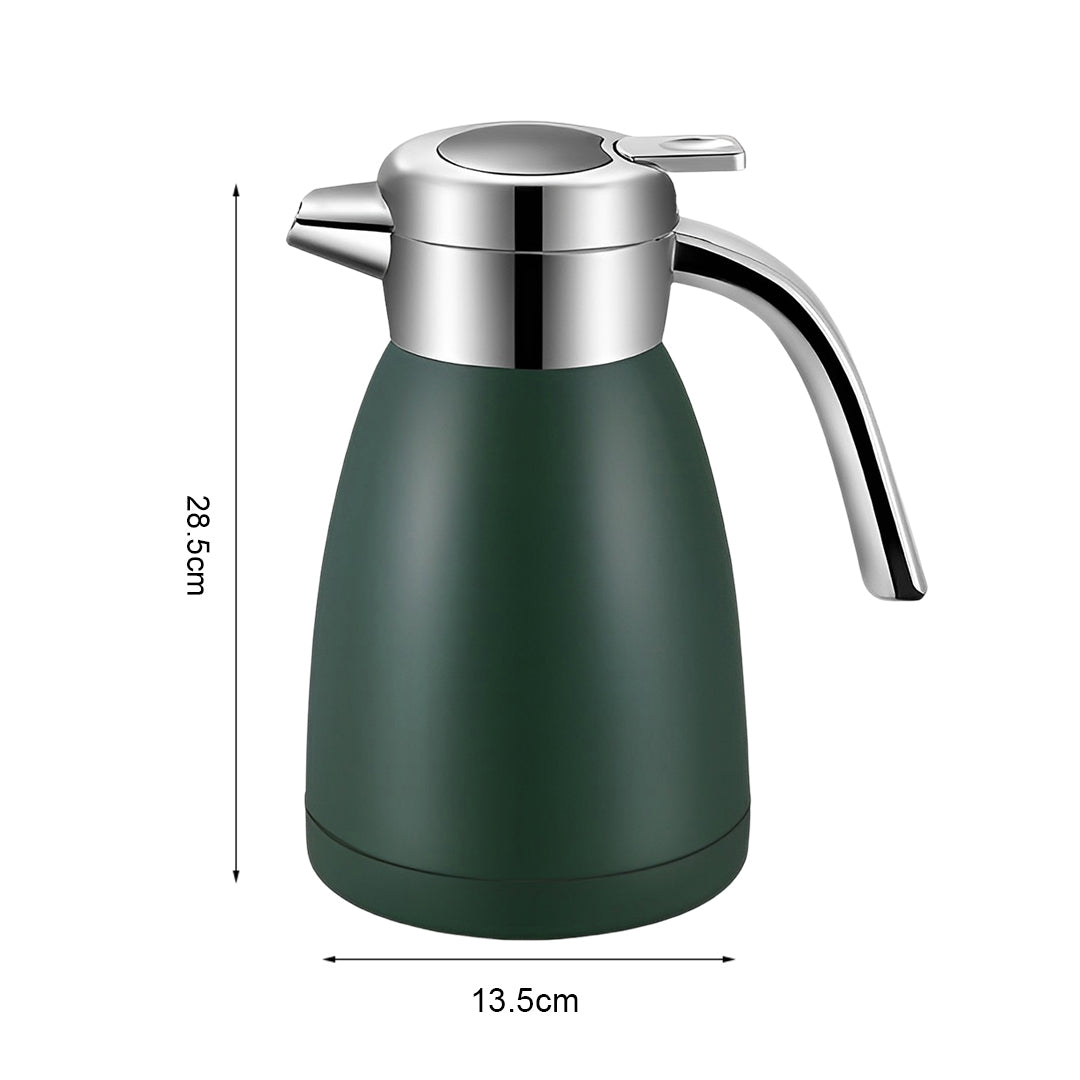 Stainless Steel Kettle