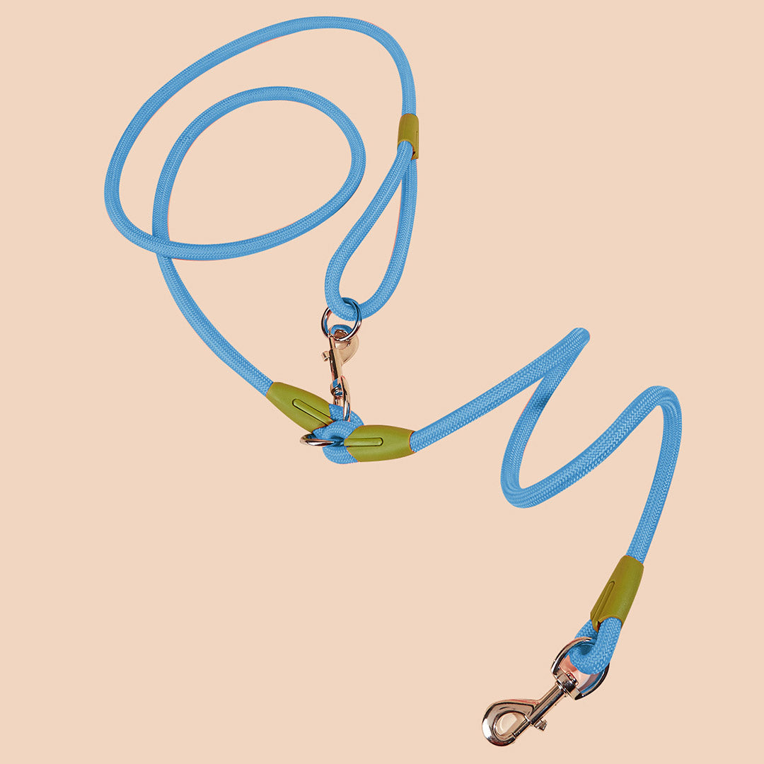 Crossbody Pet Leash