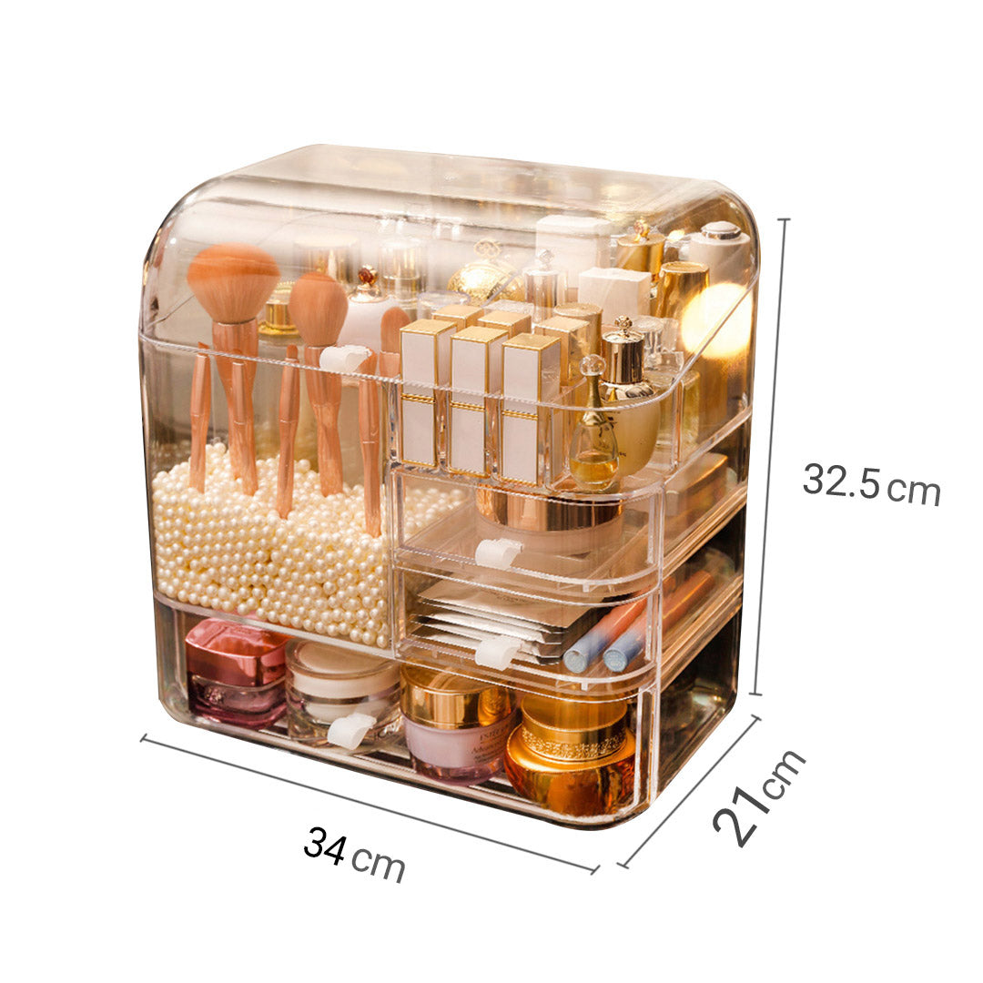 Cosmetic Storage Organiser