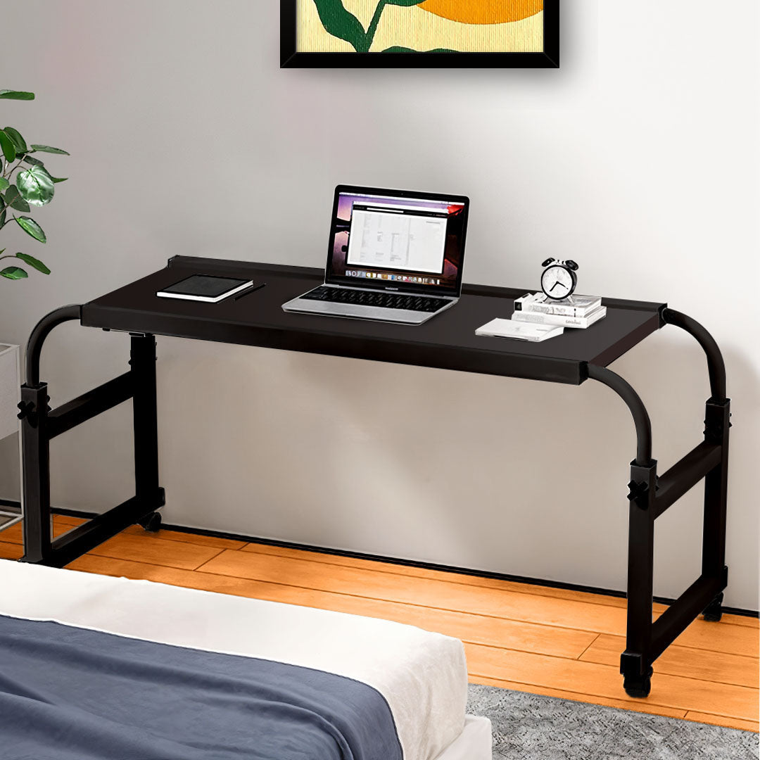 Movable Bed Desk