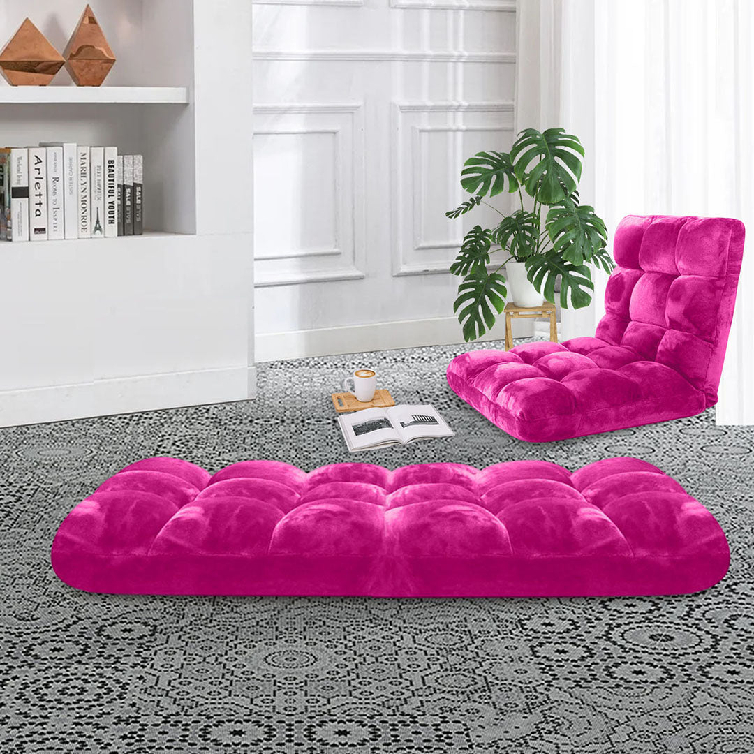Recliner Foldable Chair
