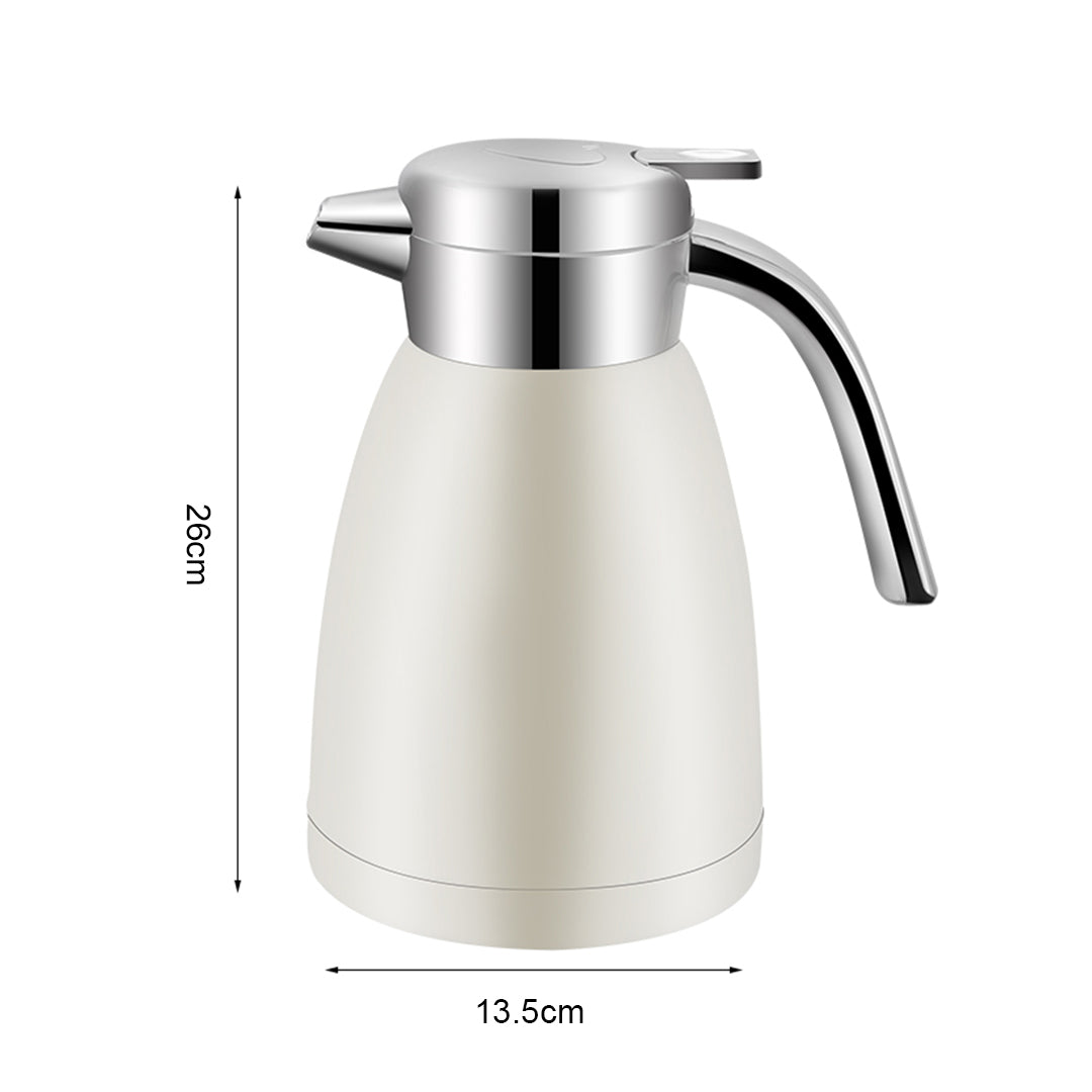 Stainless Steel Kettle