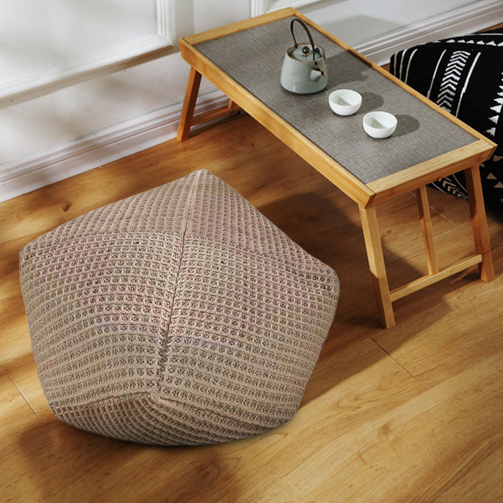 Pouffe Cushion