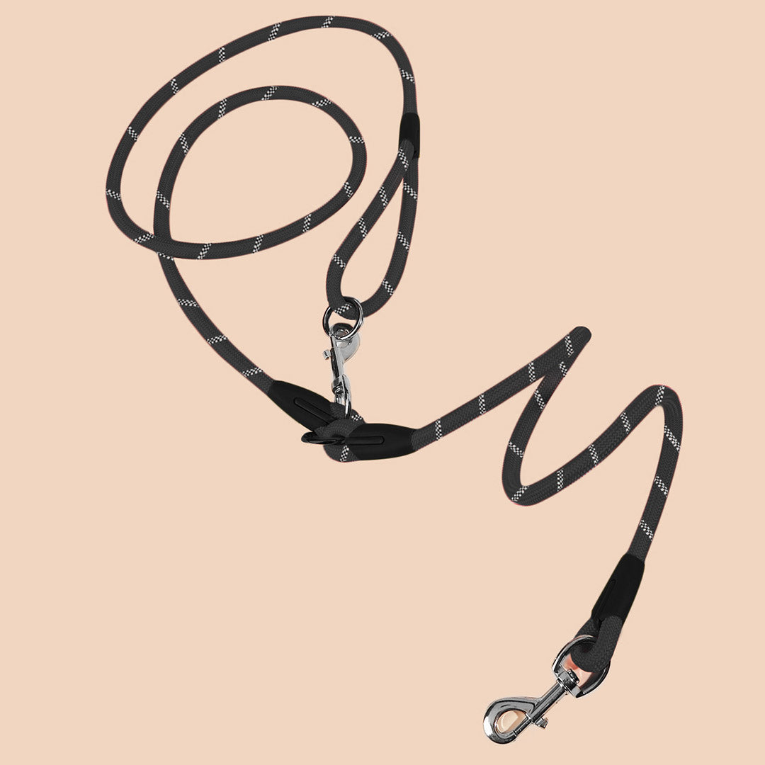 Crossbody Pet Leash