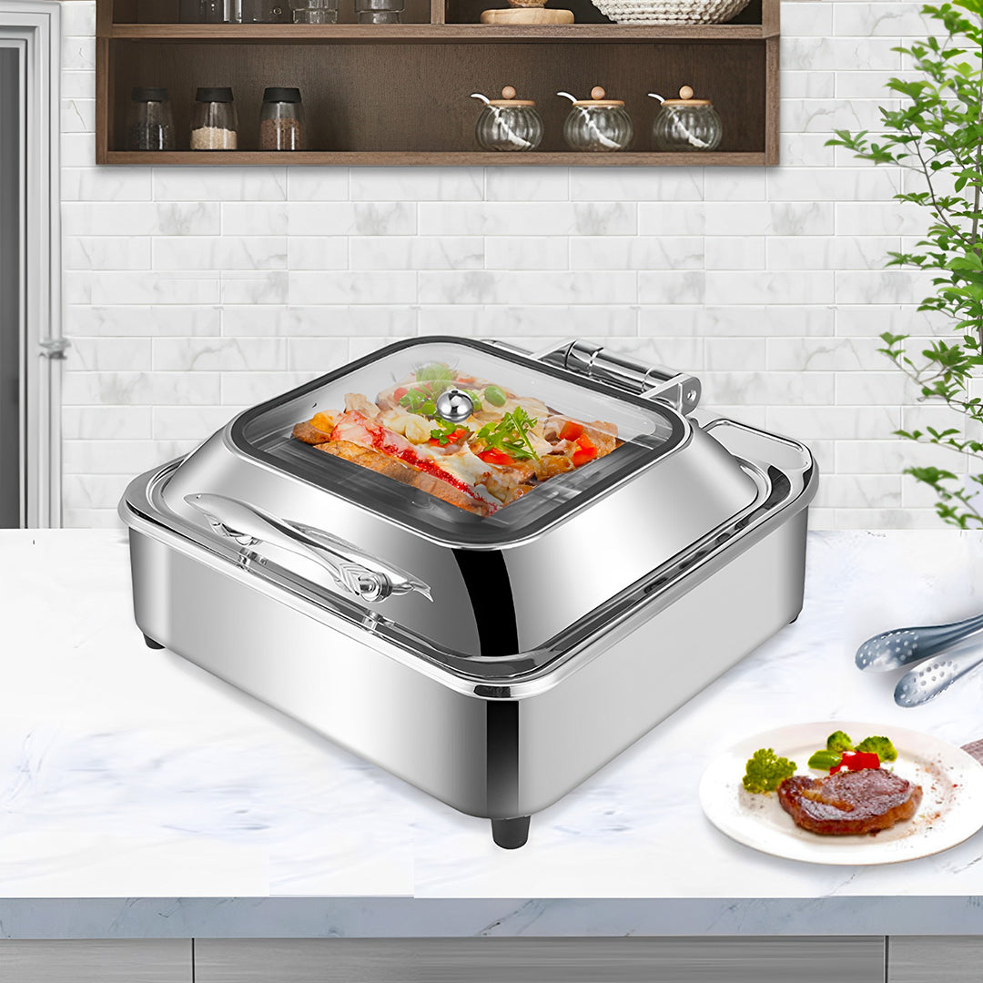 Buffet Food Warmer